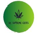 DC Supreme Gifts Weed Delivery logo